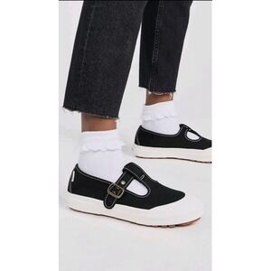 Vans Mary Jane Style 93 Shoe Women Size 6.5